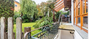 Apartment 'Frieda' with Wi-Fi