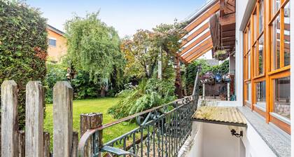 Apartment 'Frieda' with Wi-Fi