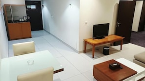 用餐區