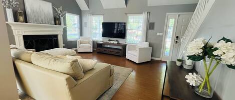 Smart TV