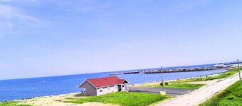 Welcome to 160 Escuminac Pt Rd, Cottage.