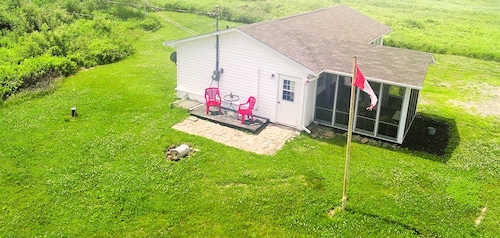 Welcome to 160 Escuminac Pt Rd, Cottage.