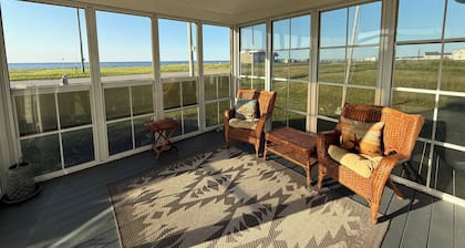 Welcome to 160 Escuminac Pt Rd, Cottage.