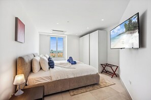Apartamento Confort | Espacio para trabajar con un portátil y wifi gratis