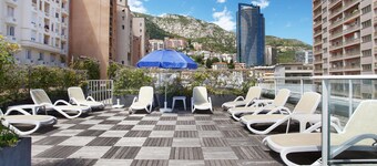 À deux pas de Monaco et des plages | T2 + balcon