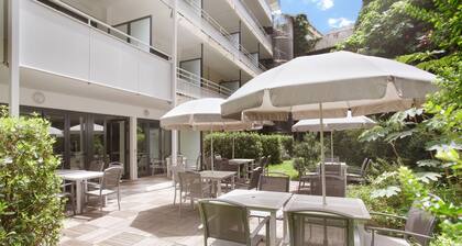 À deux pas de Monaco et des plages | T2 + balcon