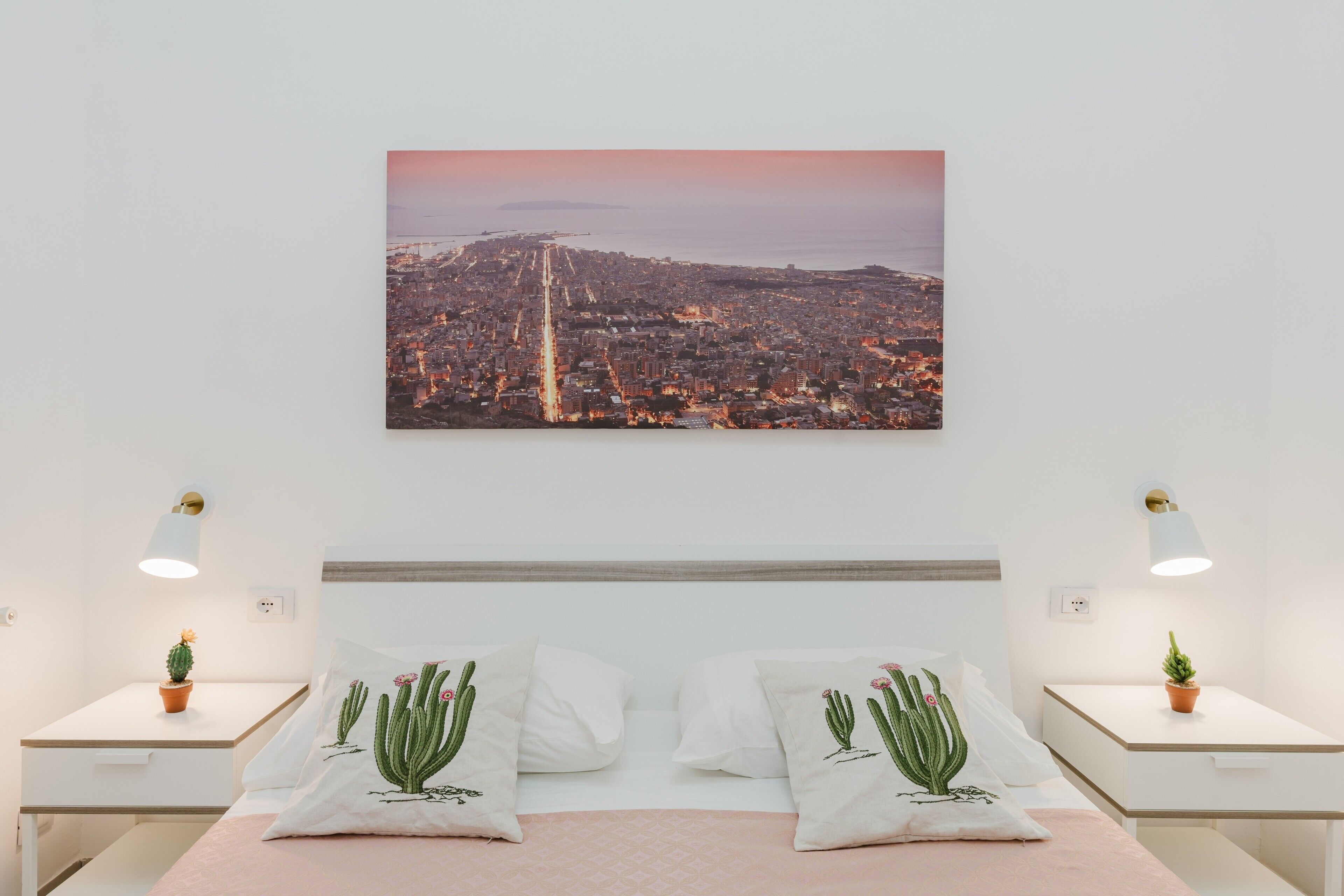 4 Schlafzimmer, Bügeleisen/Bügelbrett, WLAN, Bettwäsche