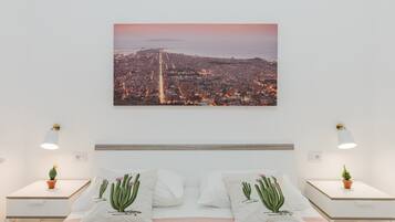 4 Schlafzimmer, Bügeleisen/Bügelbrett, WLAN, Bettwäsche