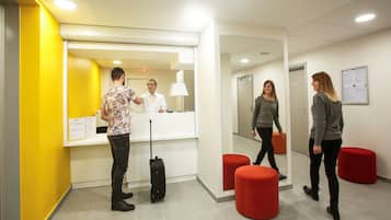 Hall