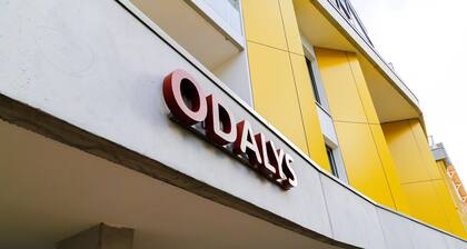 Charmant Studio à proximité du centre-ville