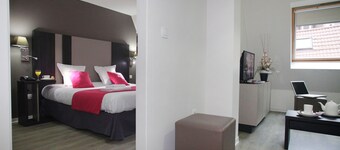 T2 charmant en centre-ville, près des commerces