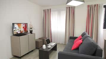 TV