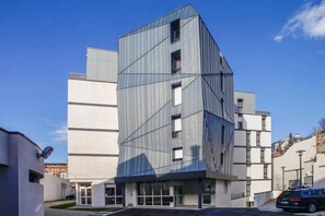 Exterior - Chambre twin confortable à 10 min du centre ville (Orleans)