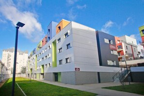 Exterieur