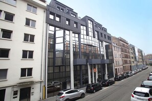 Esterni