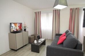 TV