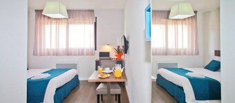 Studio moderne | À 10 min du Vieux Tours