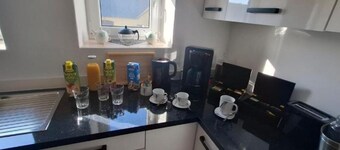 Bed and breakfast Alte Volksschule Heinrichs near Weitra