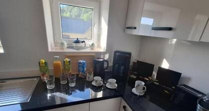 Bed and breakfast Alte Volksschule Heinrichs near Weitra