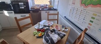 Bed and breakfast Alte Volksschule Heinrichs near Weitra