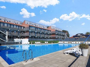 Apartamento | Piscina