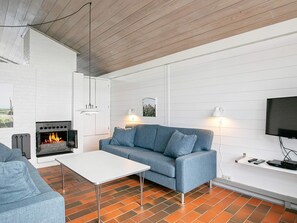 Ferienhaus | Innenbereich