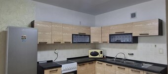 Welcoming apartment with WiFi in vibrant Ulaanbaatar