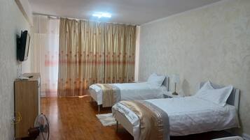 1 bedroom, WiFi