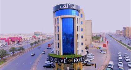 Doolve Serviced Apartments Hafr Al Batin