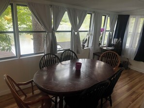 Spiseområde