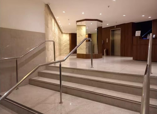 Cozy 1-bedroom apartment with WiFi, AC in charming Centro Rio de Janeiro