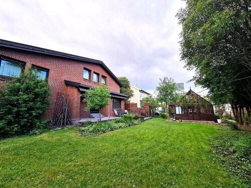 DT Serene Villa - Your Cozy Retreat Near Oslo | Lillestrøm