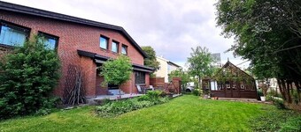 DT Serene Villa - Your Cozy Retreat Near Oslo | Lillestrøm