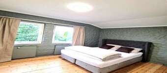 DT Serene Villa - Your Cozy Retreat Near Oslo | Lillestrøm