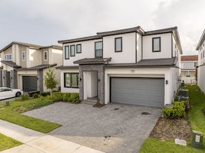 AuĂenbereich