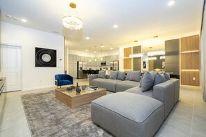 Fernseher
