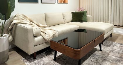 Melrose Side Hideaway â Prime WeHo Location