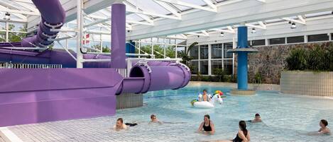 Apartment | Pool