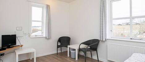 公寓 | 住宿內部