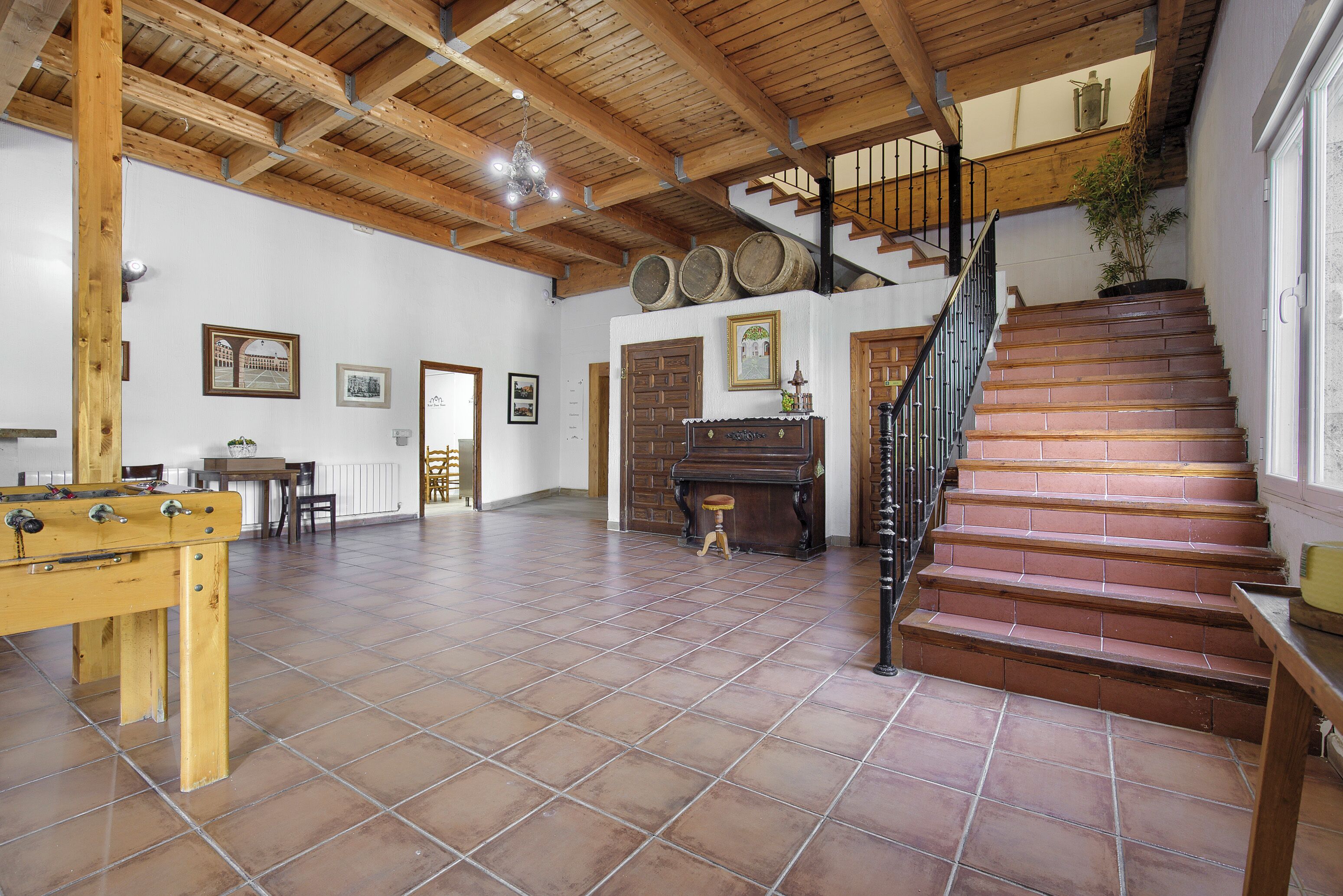 Photo - Hotel Finca Biazu