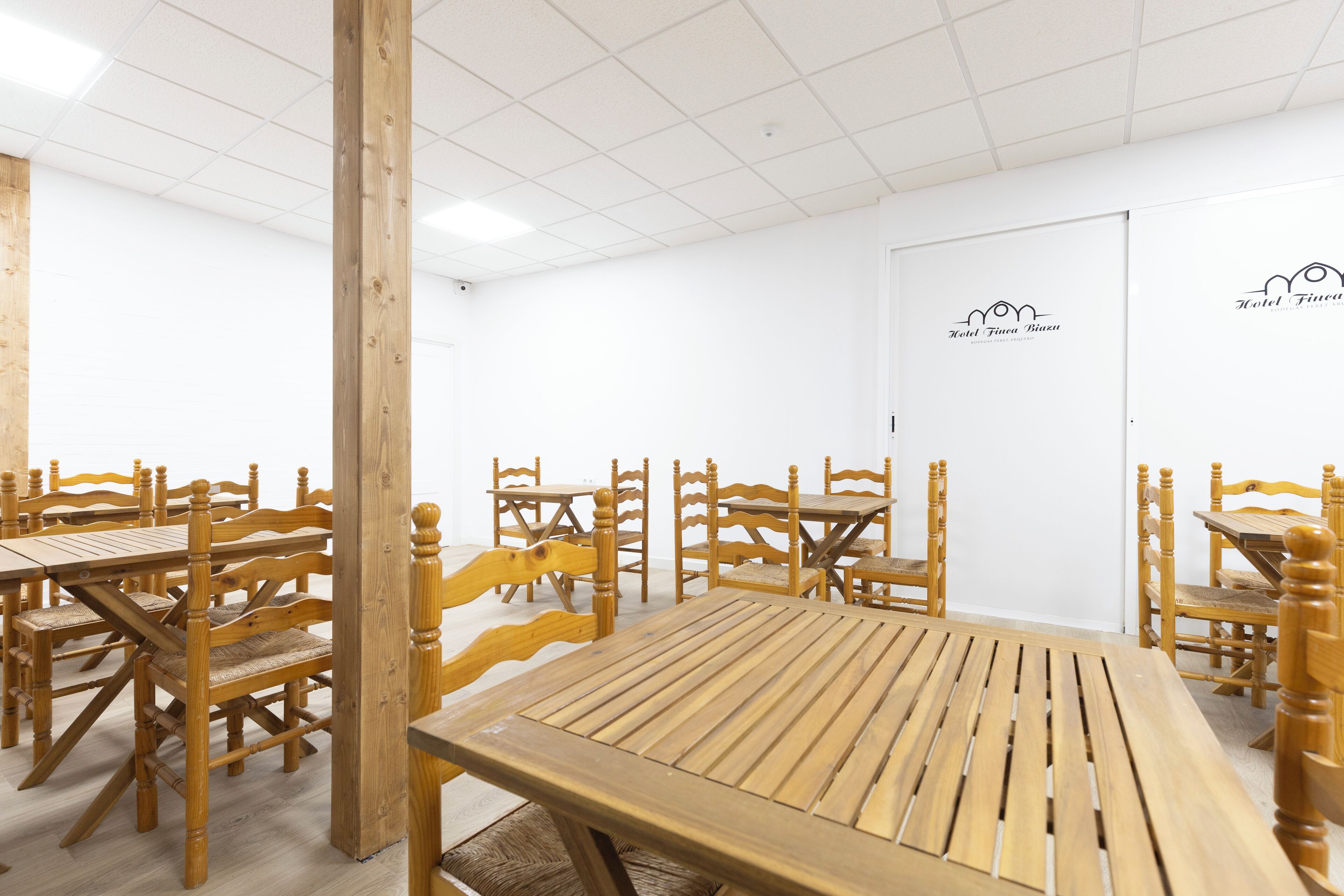 Dagelijks ontbijtbuffet inbegrepen