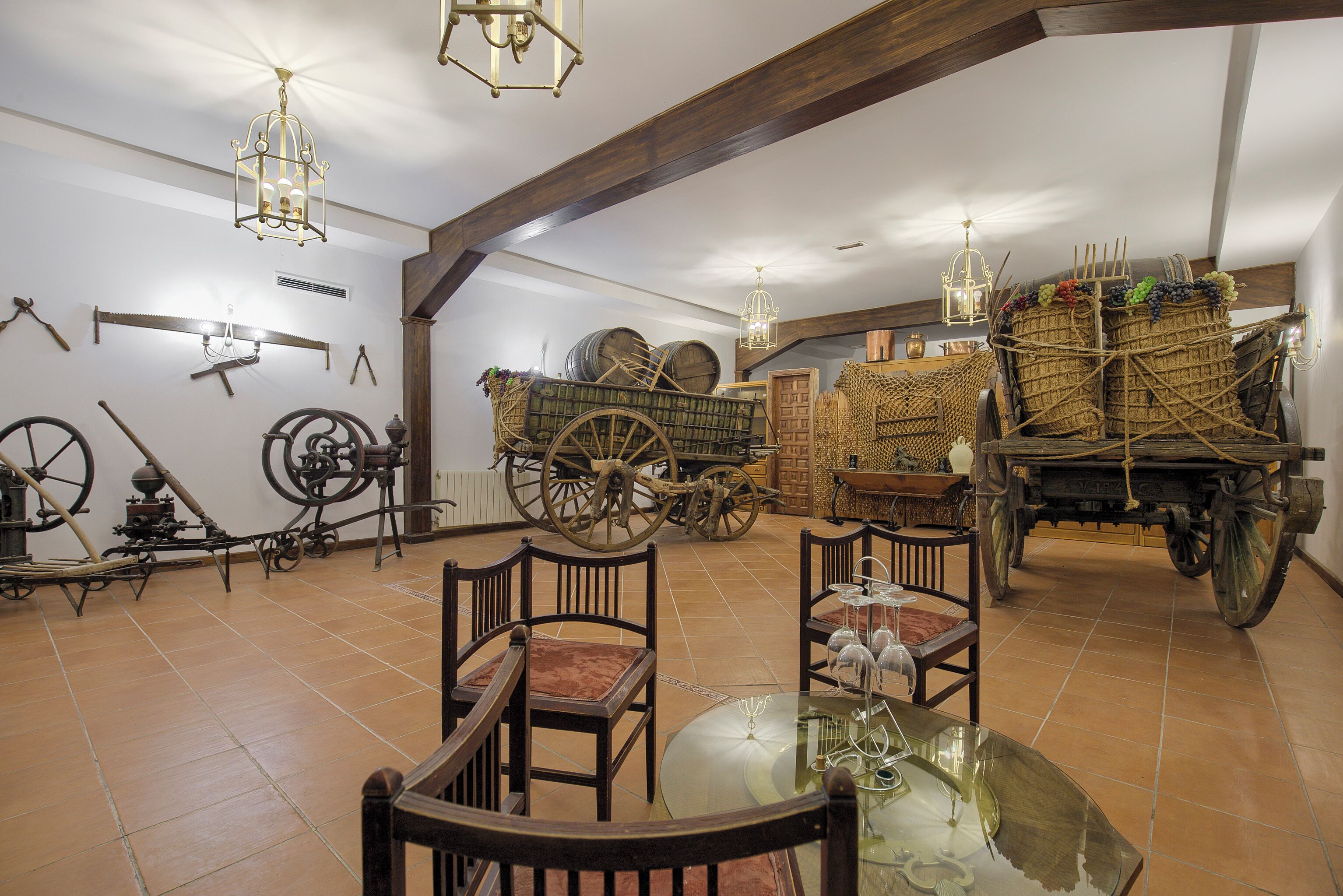 Photo - Hotel Finca Biazu