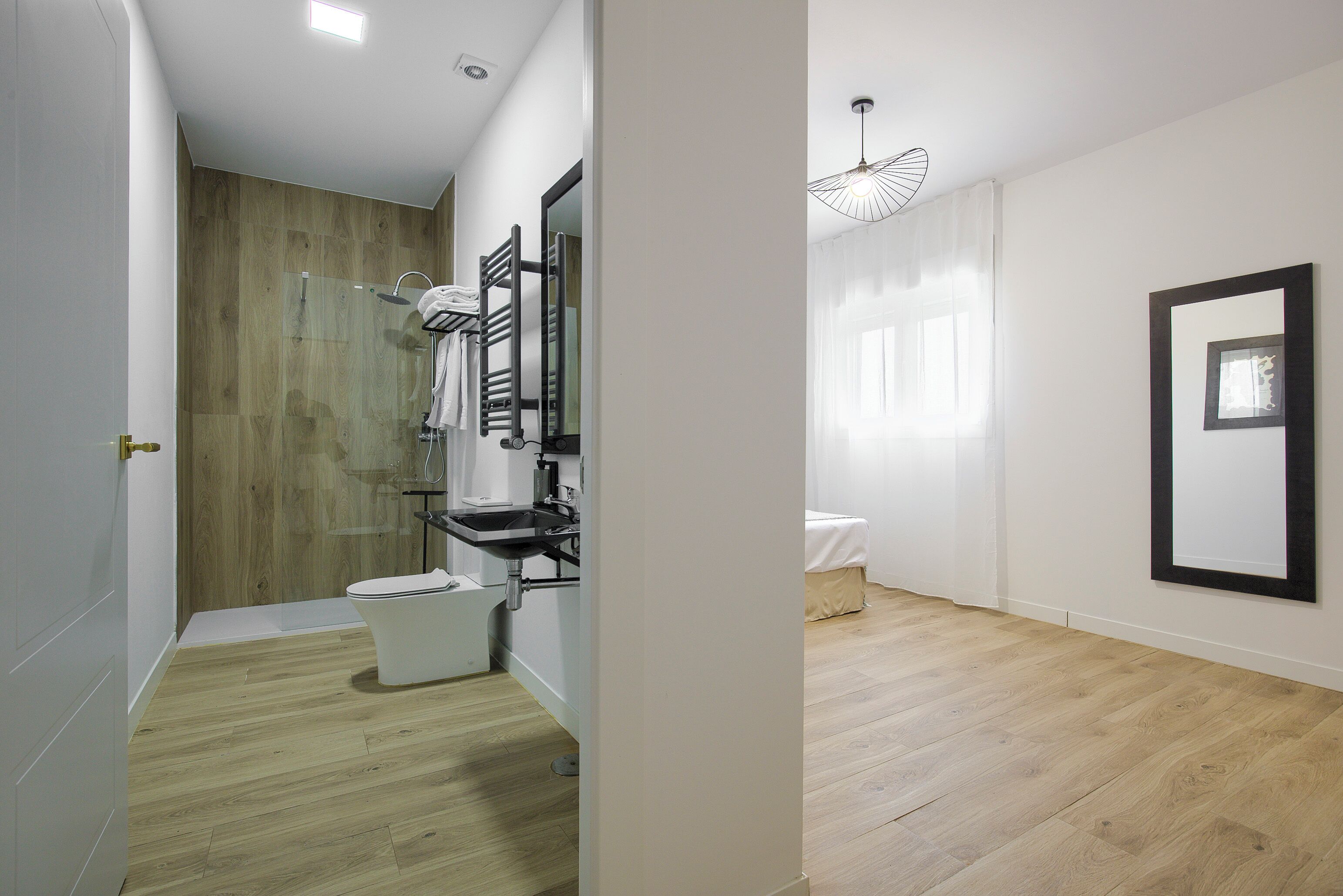 Phòng tắm