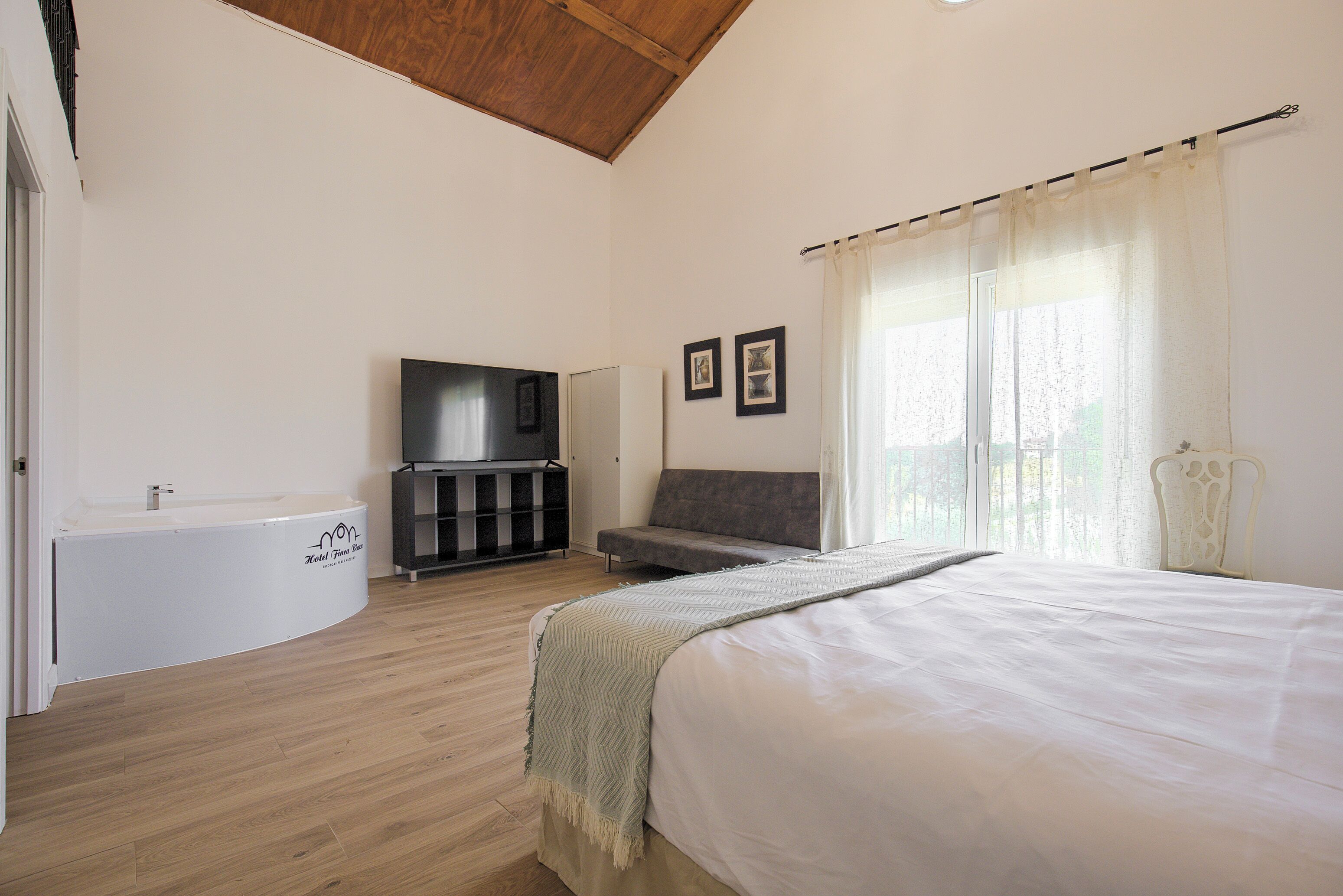 Photo - Hotel Finca Biazu