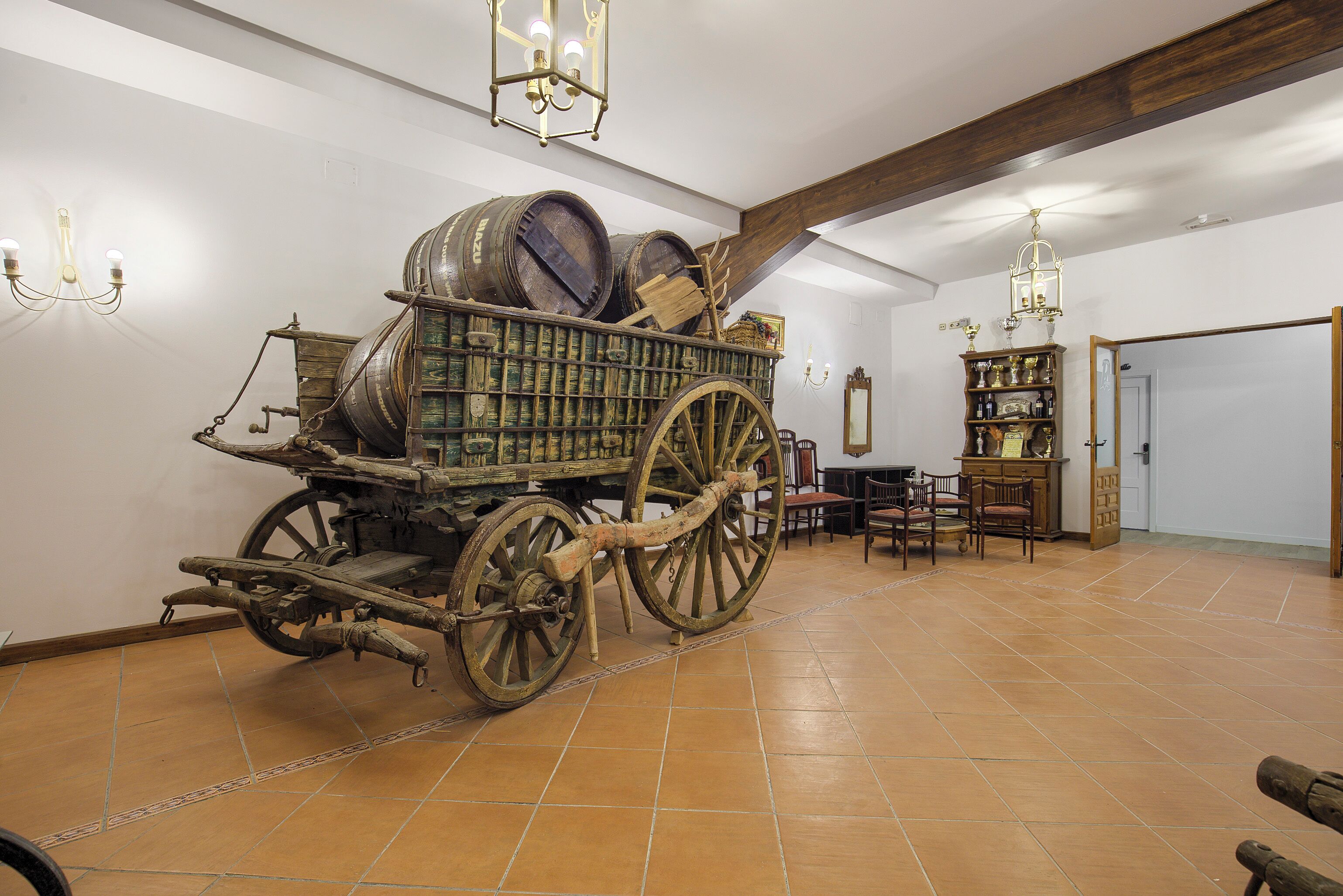 Photo - Hotel Finca Biazu