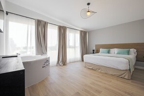 Free WiFi - Hotel Finca Biazu (Ocaña)