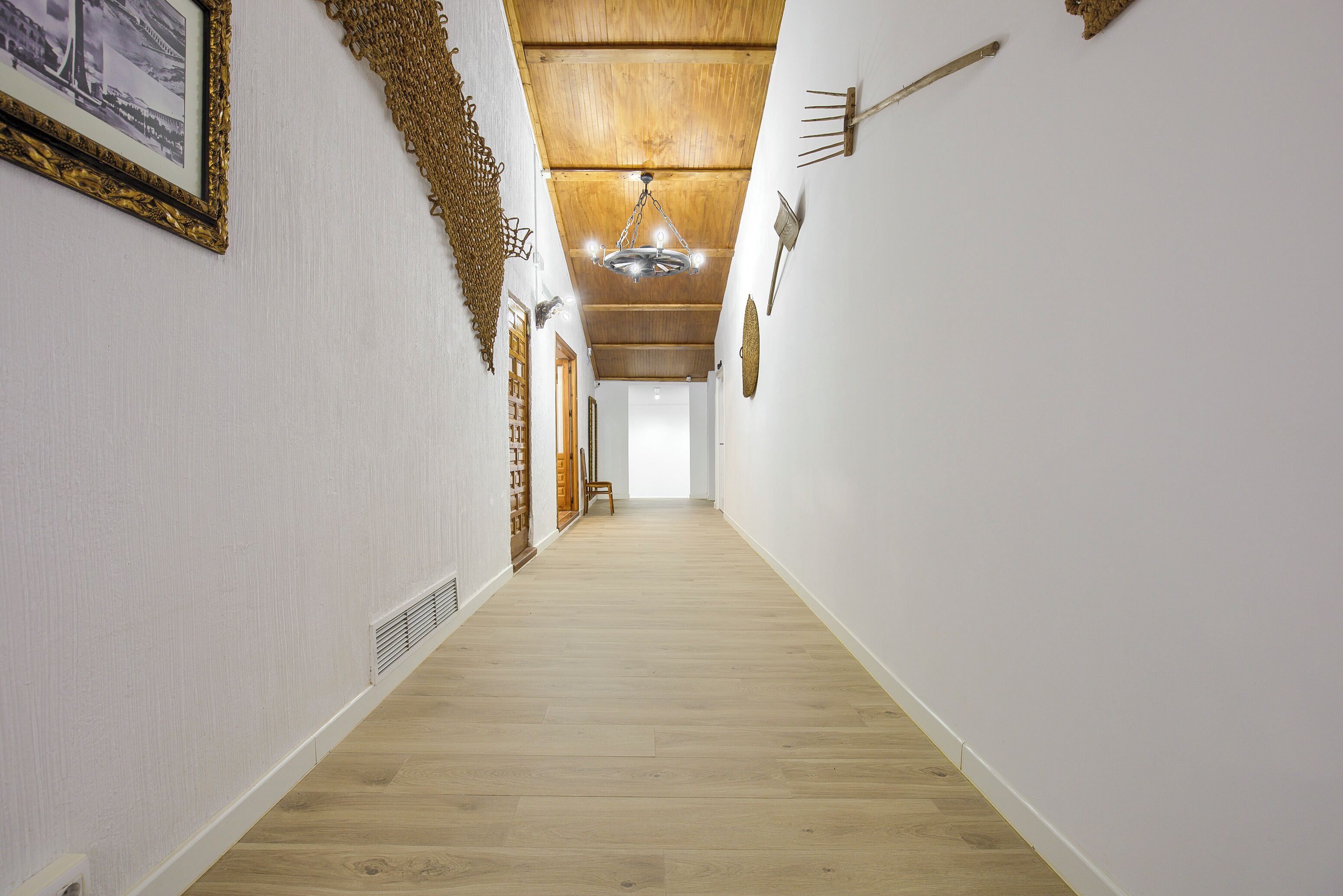 Foto - Hotel Finca Biazu
