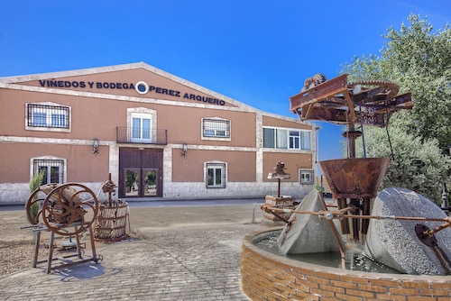 Hotel Finca Biazu