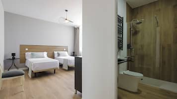 Standard Double or Twin Room | Free WiFi
