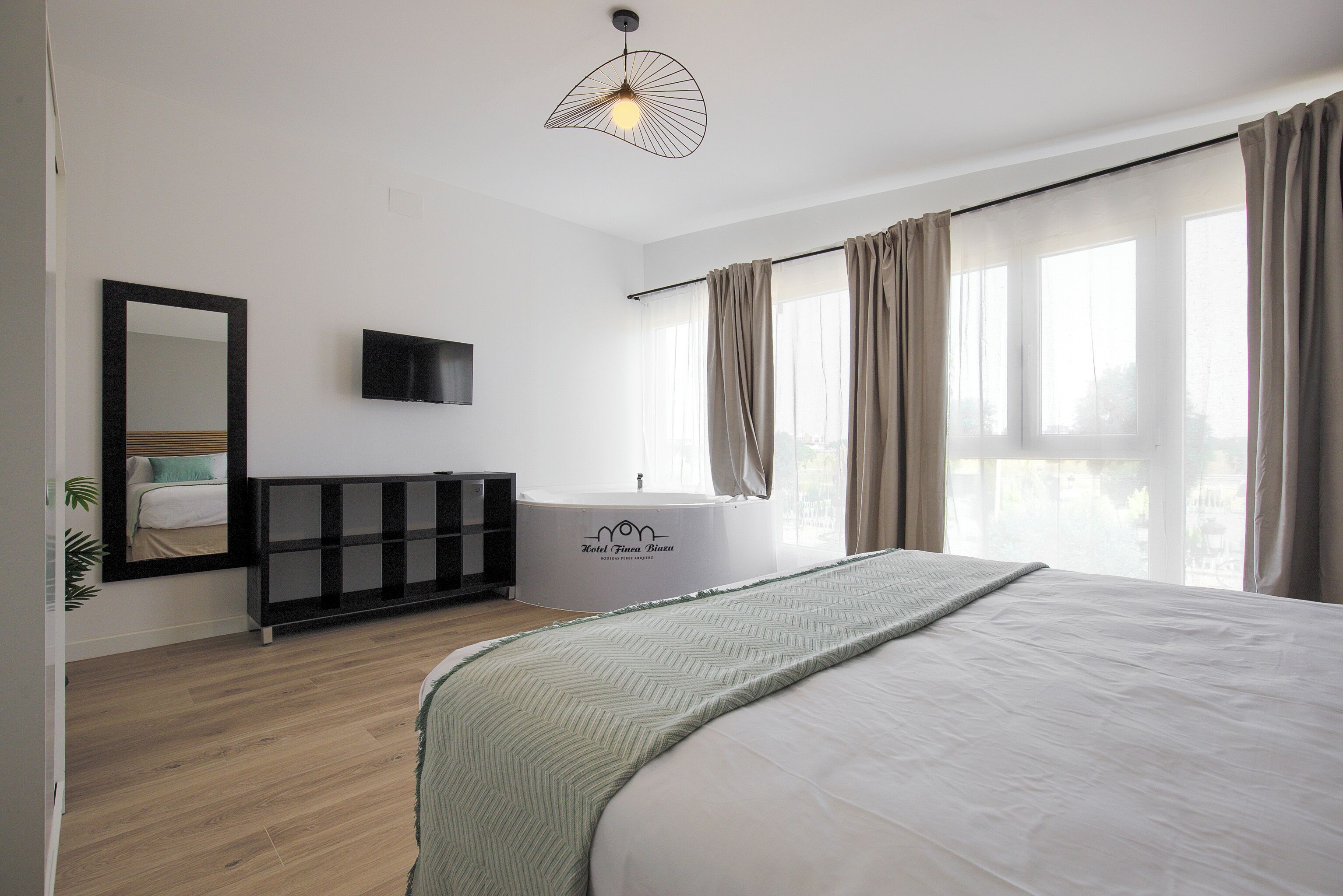 Photo - Hotel Finca Biazu